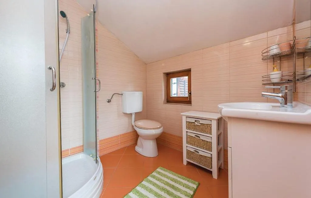 Apartman Ivan Kali